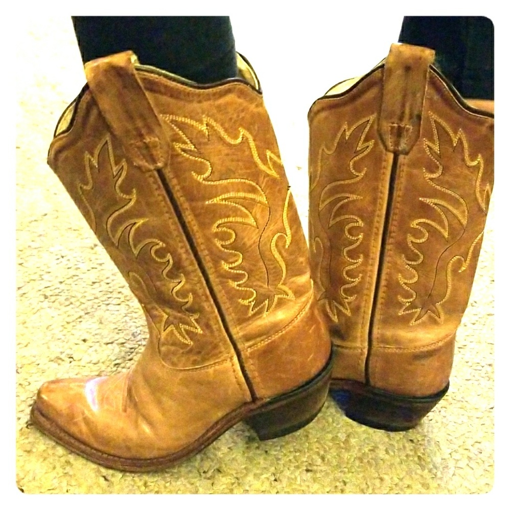 DO NOT PURCHASE..FOR ANOTHER CUYouth leather boots